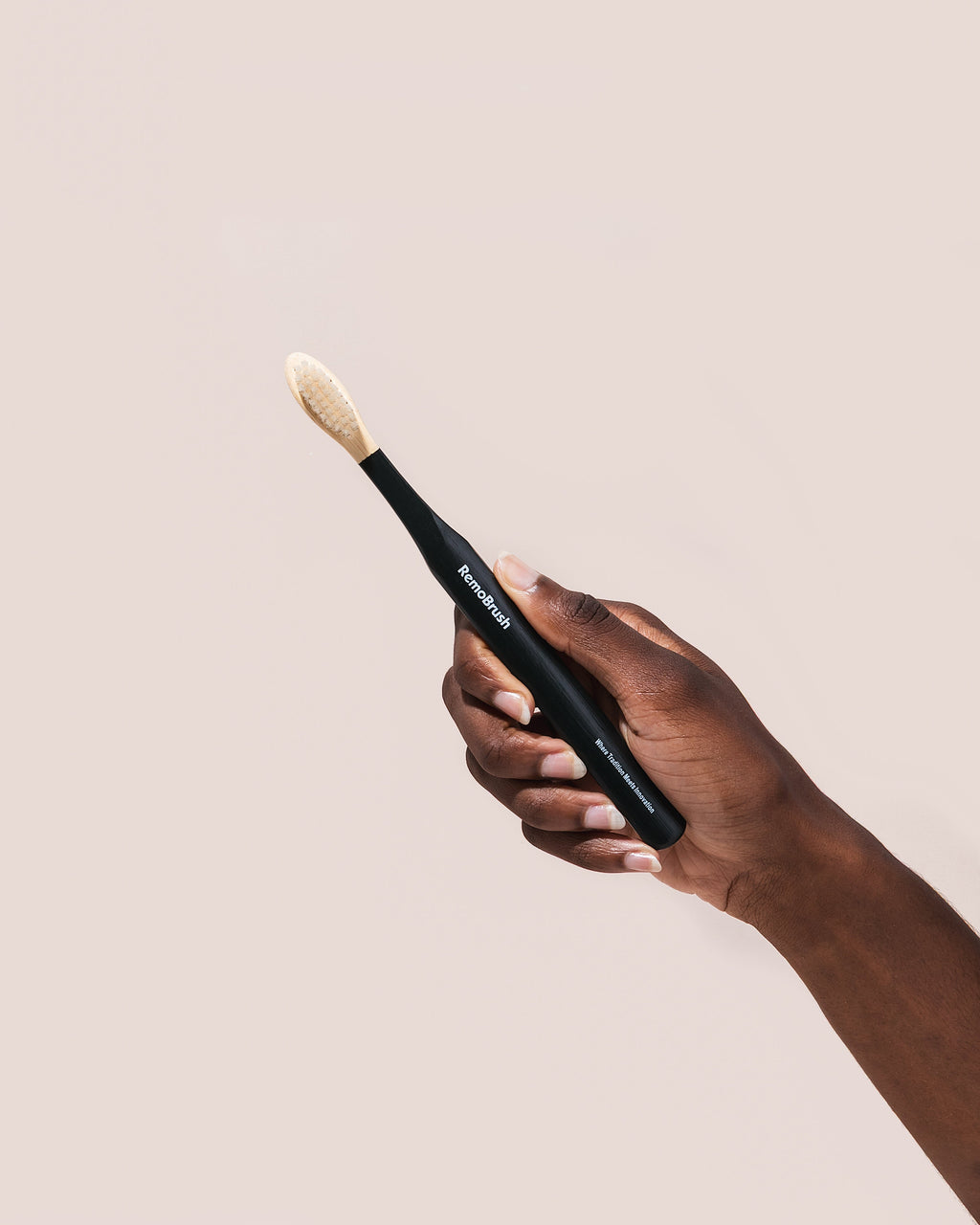 RemoBrush – Miswak-Infused Bamboo Toothbrush