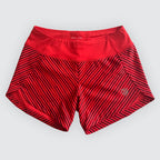 Excel Women's Workout Shorts – High-Performance Athletic Shorts