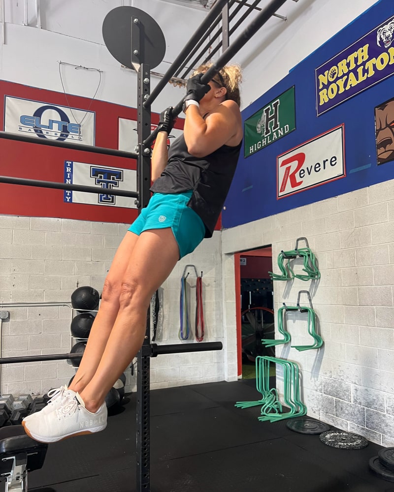 Excel Women's Workout Shorts – High-Performance Athletic Shorts