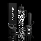 COLDEST 46oz Limitless Ultra v8 – Premium Insulated Water Bottle
