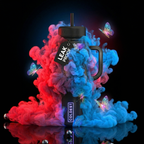 COLDEST 46oz Limitless Ultra v8 – Premium Insulated Water Bottle