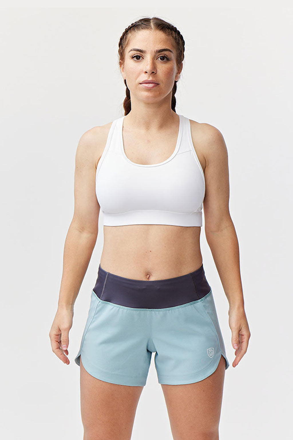 Excel Women's Workout Shorts – High-Performance Athletic Shorts