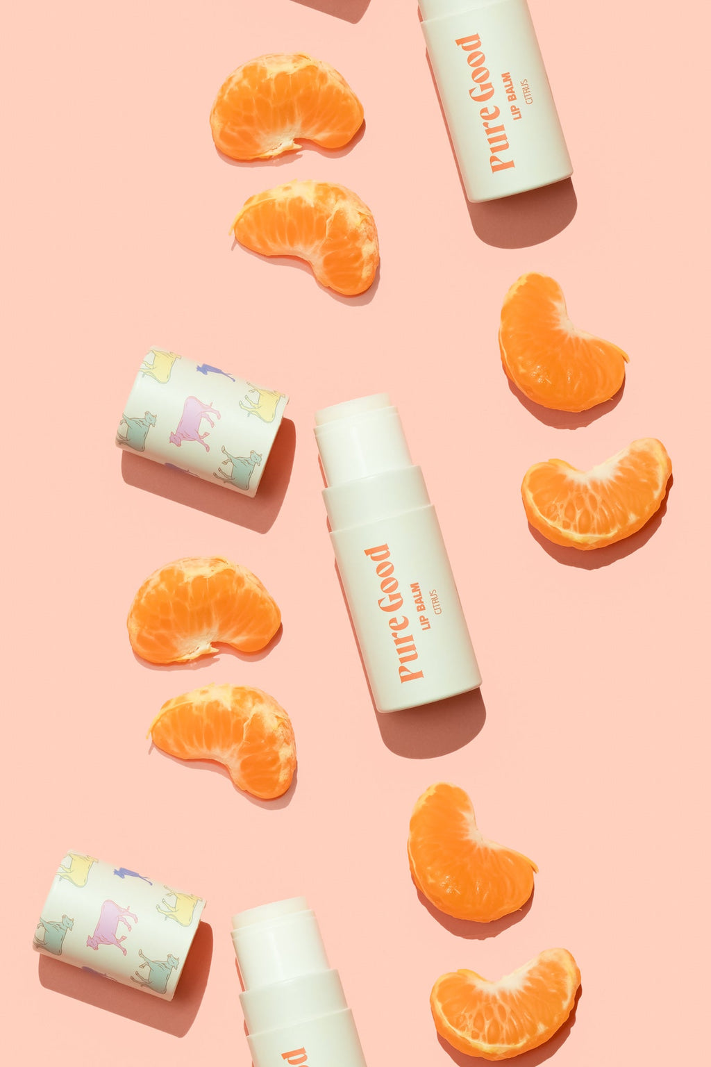 Tallow Lip Balm – Grass-Fed Beef Tallow Natural Lip Treatment