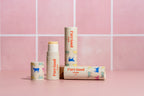 Tallow Lip Balm – Grass-Fed Beef Tallow Natural Lip Treatment