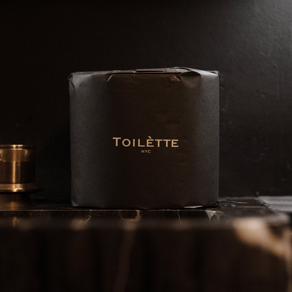 Toilètte Rolls – Premium Luxury Toilet Paper