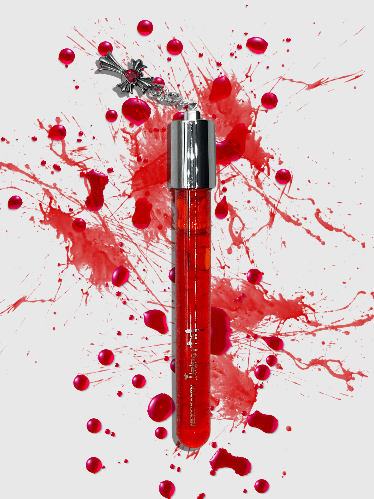 Bloodline Lip Stain – Long-Lasting Lip Tint & Color