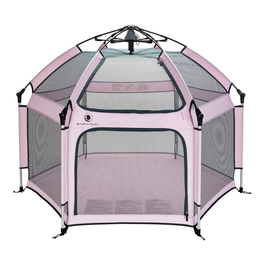 Pop 'N Go® Playpen – Instant Setup Portable Baby Play Yard
