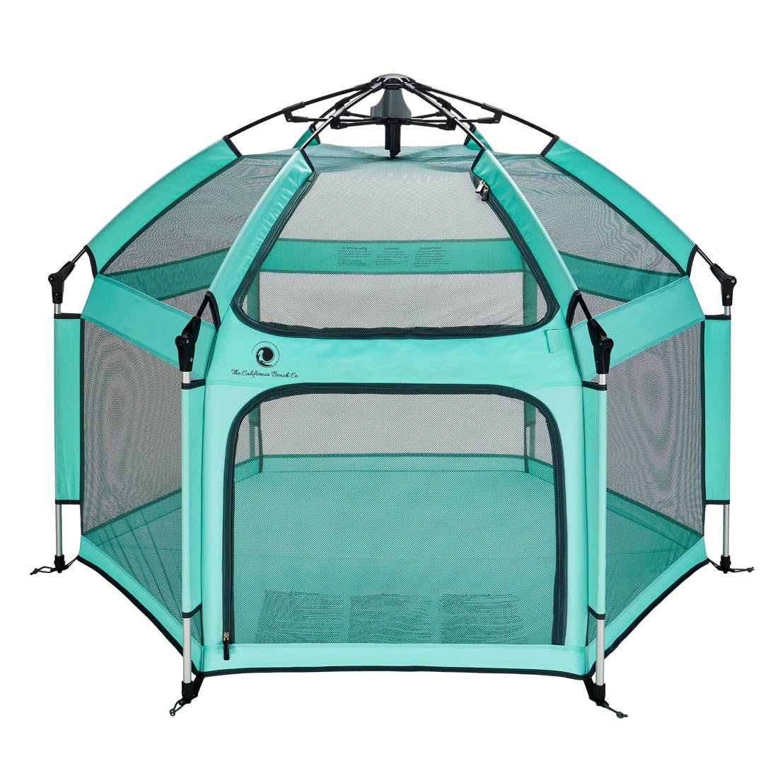 Pop 'N Go® Playpen – Instant Setup Portable Baby Play Yard