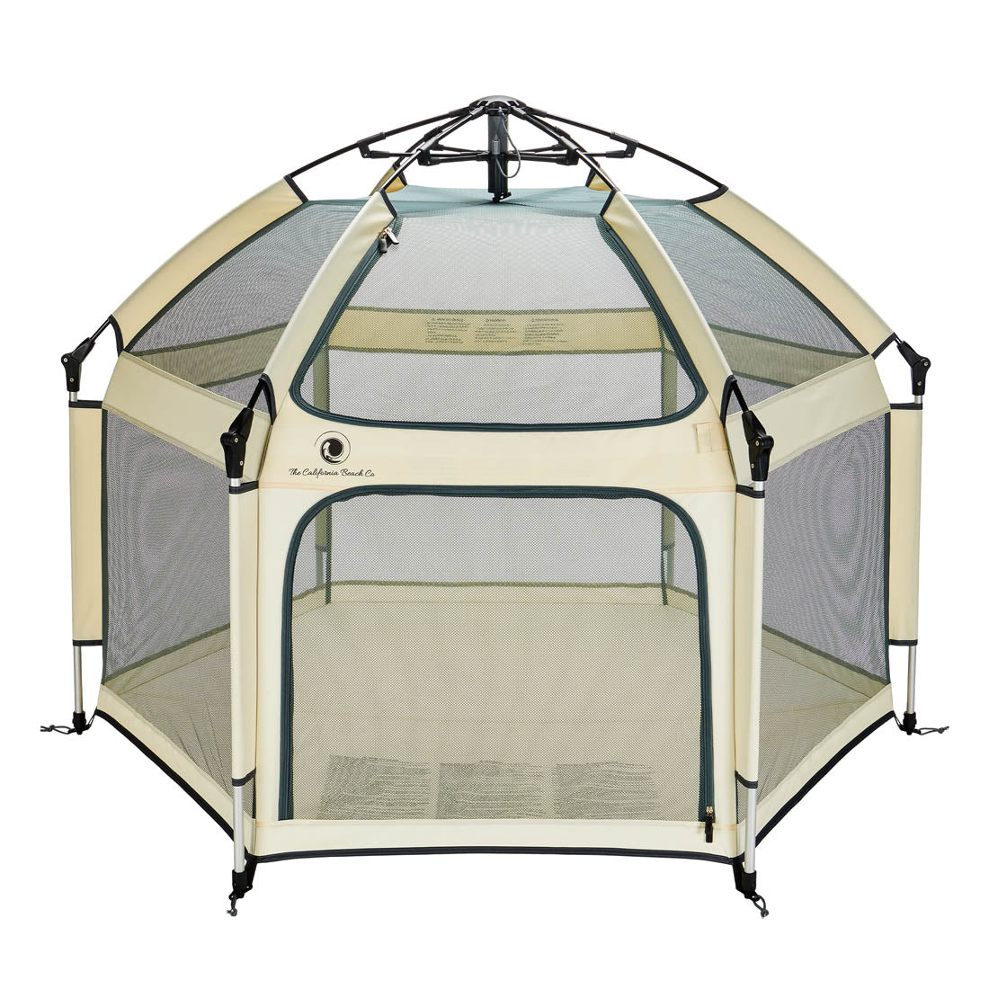 Pop 'N Go® Playpen – Instant Setup Portable Baby Play Yard