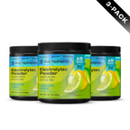 Electrolyte Recovery Plus Powder – Sugar-Free Hydration Formula
