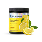 Electrolyte Recovery Plus Powder – Sugar-Free Hydration Formula