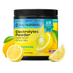 Electrolyte Recovery Plus Powder – Sugar-Free Hydration Formula