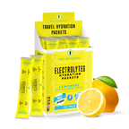 Electrolyte Recovery Plus Powder – Sugar-Free Hydration Formula