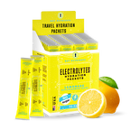 Electrolyte Recovery Plus Powder – Sugar-Free Hydration Formula