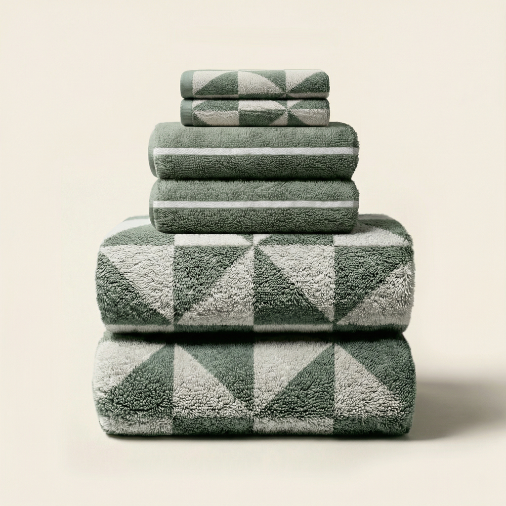 Umbra Luxury Australian Cotton Towels – Ultra Soft & Absorbent