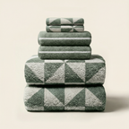 Umbra Luxury Australian Cotton Towels – Ultra Soft & Absorbent