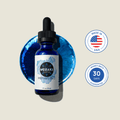 Meraki Blu USP Grade Methylene Blue 150mg – Cognitive & Mitochondrial Support