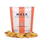 MASA Original – Artisan Tortilla Chips Made with Heirloom Corn