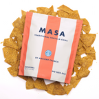 MASA Original – Artisan Tortilla Chips Made with Heirloom Corn