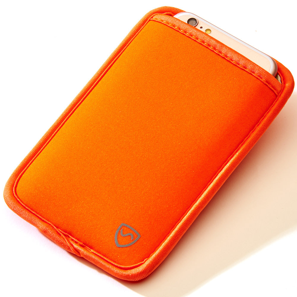 SYB Anti-Radiation Phone Pouch – Ultimate EMF Protection