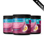Electrolyte Recovery Plus Powder – Sugar-Free Hydration Formula