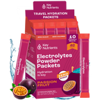Electrolyte Recovery Plus Powder – Sugar-Free Hydration Formula