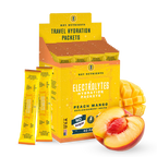 Electrolyte Recovery Plus Powder – Sugar-Free Hydration Formula