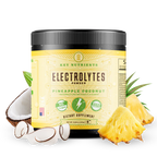 Electrolyte Recovery Plus Powder – Sugar-Free Hydration Formula