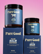 Revival Tallow Balm – Anti-Aging Skin Nourishment