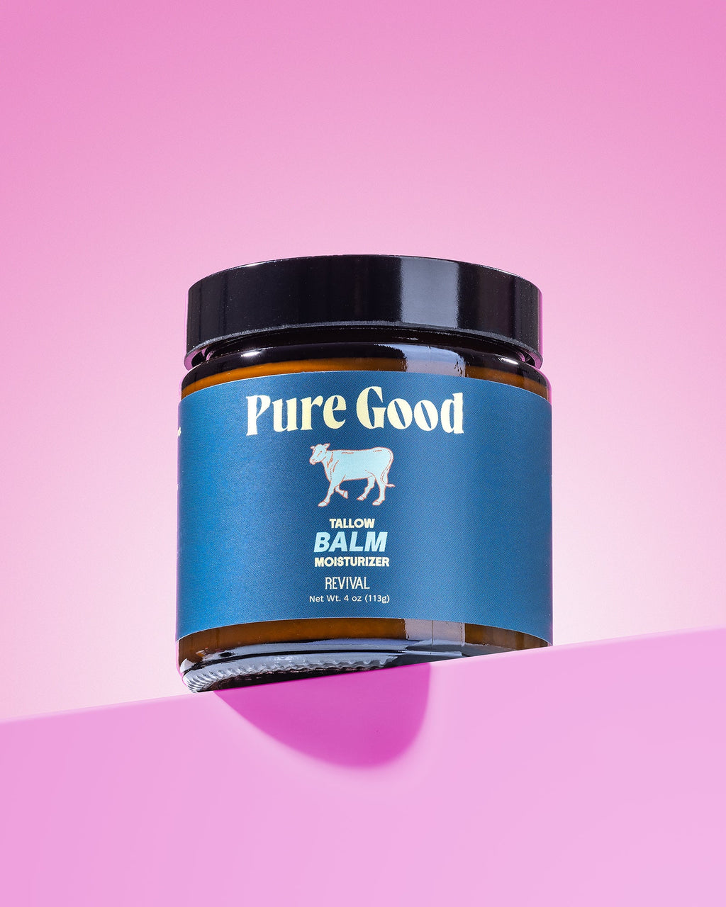 Revival Tallow Balm – Anti-Aging Skin Nourishment