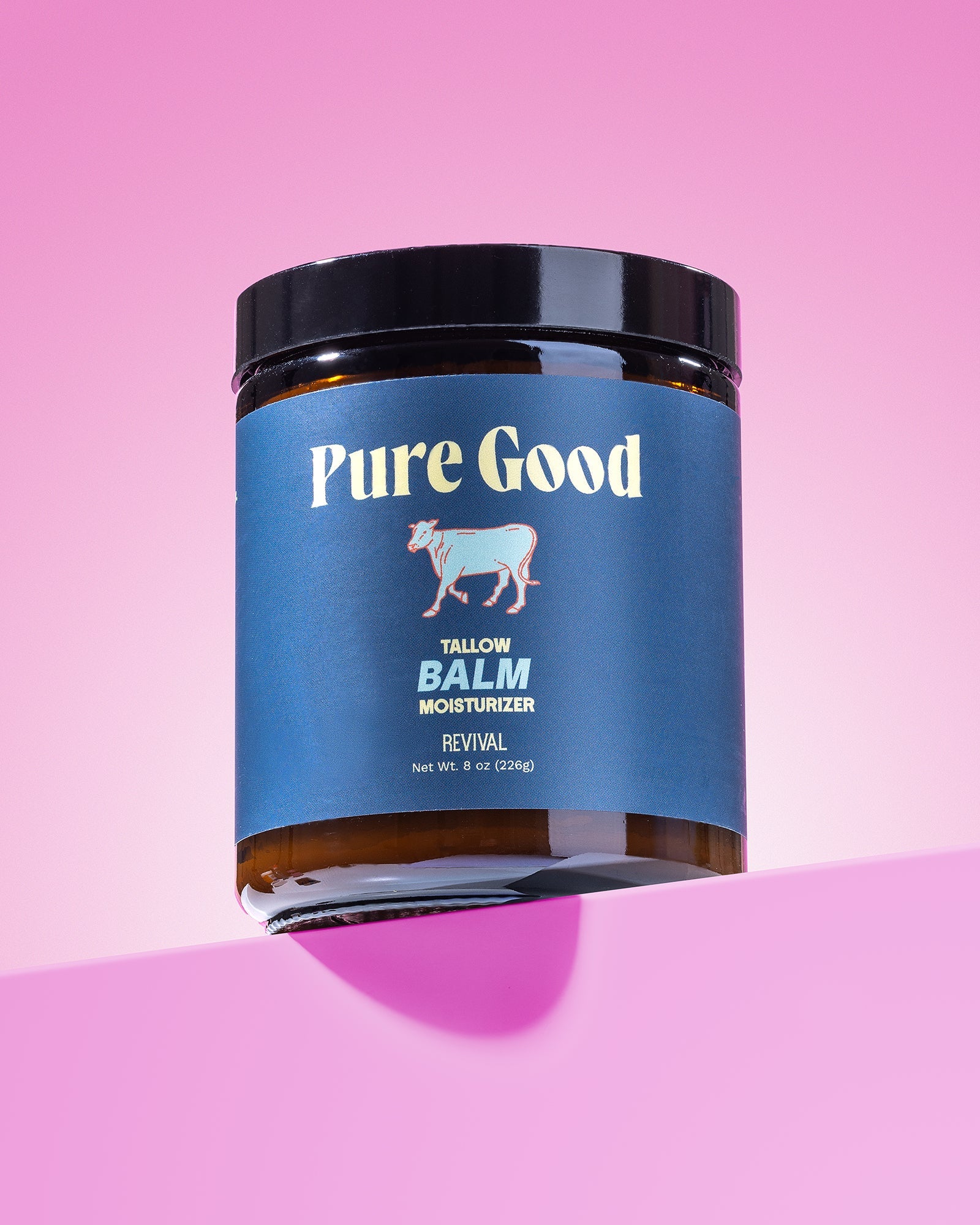 Revival Tallow Balm – Anti-Aging Skin Nourishment