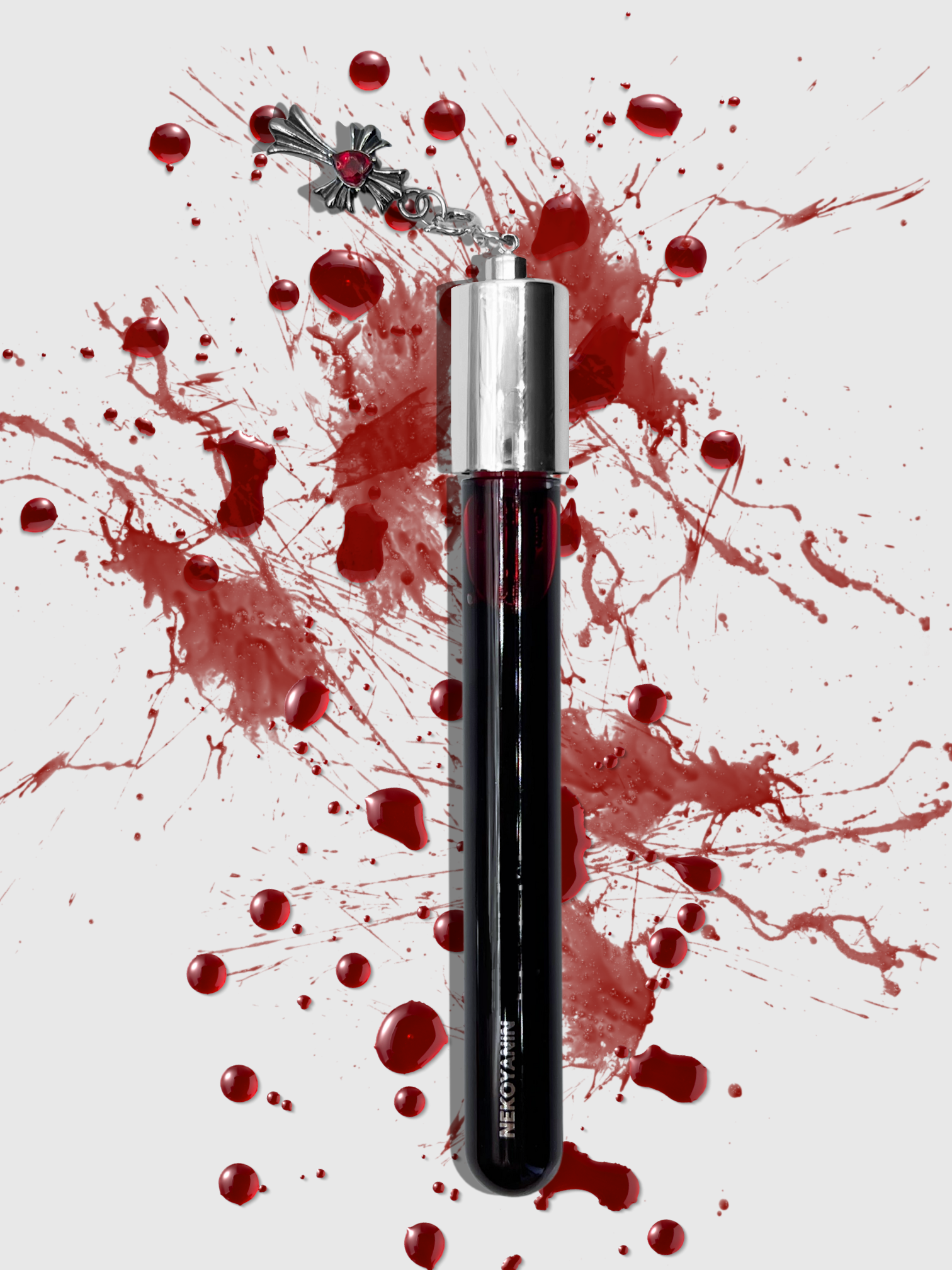 Bloodline Lip Stain – Long-Lasting Lip Tint & Color