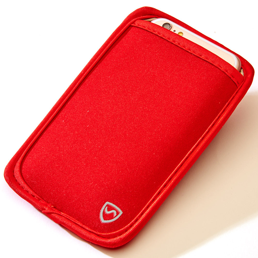 SYB Anti-Radiation Phone Pouch – Ultimate EMF Protection