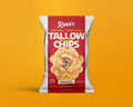 Rosie's Chips – Artisan Kettle-Cooked Potato Chips (2-Pack)