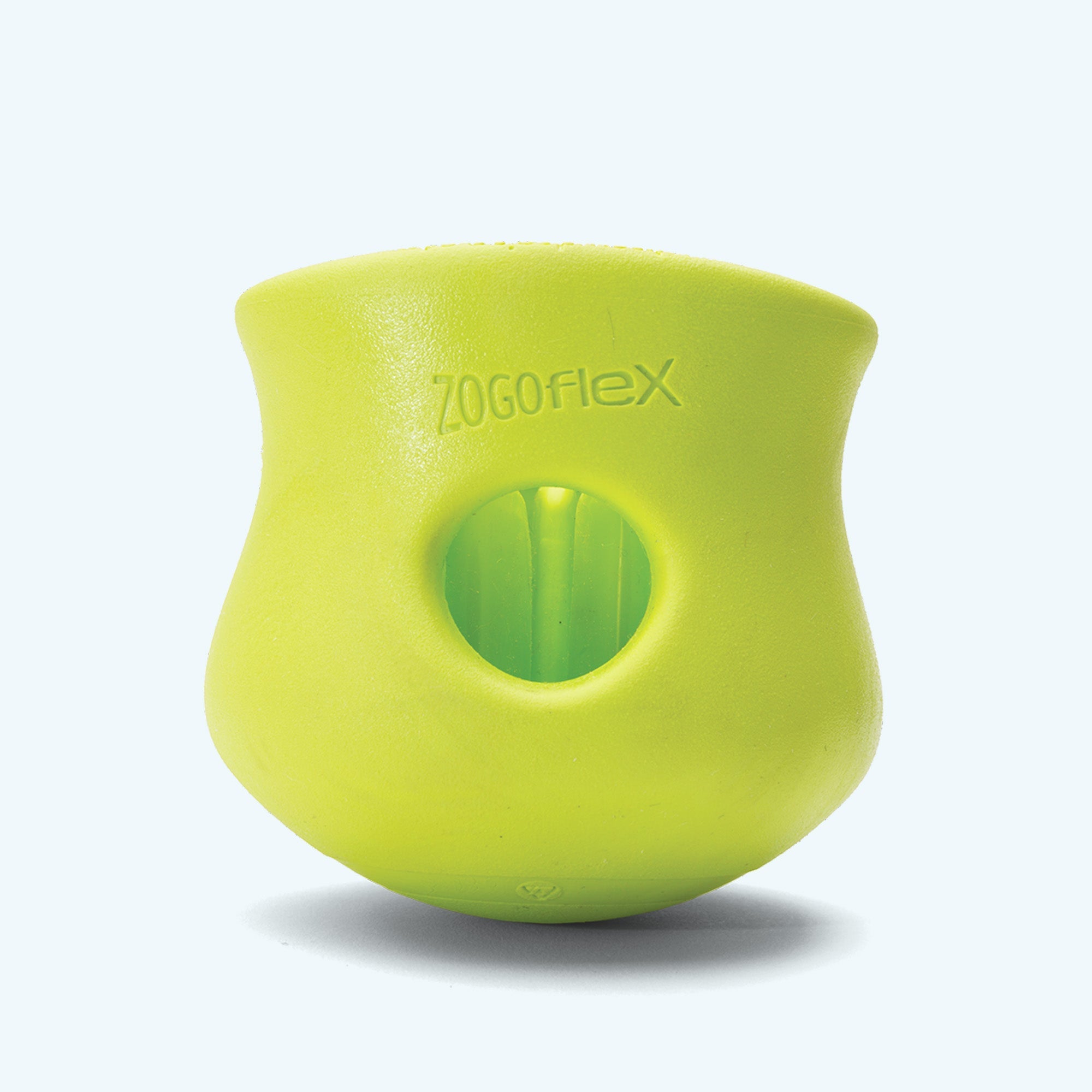 Toppl – Interactive Dog Enrichment Feeder & Treat Toy