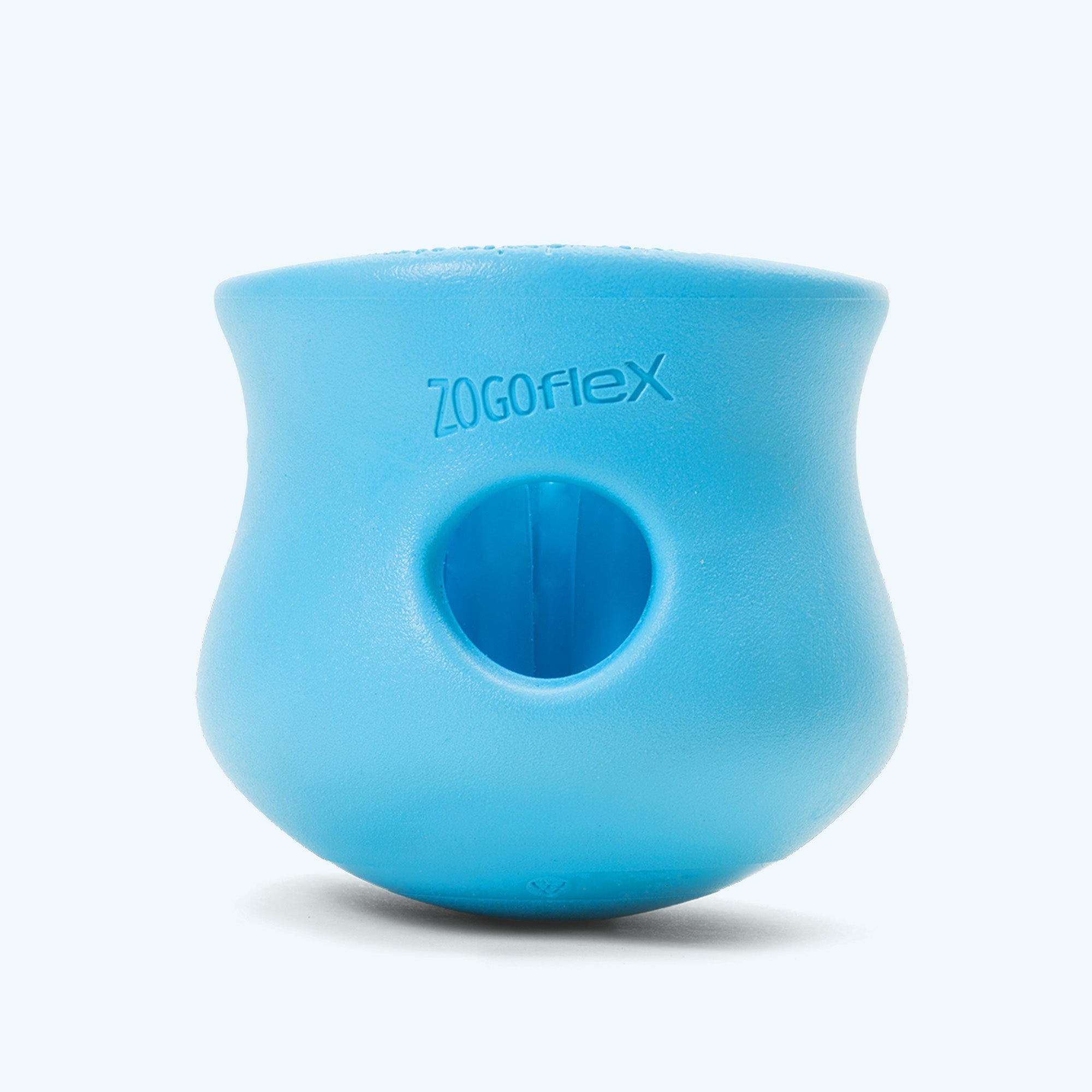 Toppl – Interactive Dog Enrichment Feeder & Treat Toy