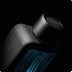 ECHO Flask Hydrogen Water Bottle – Molecular Hydrogen Generator