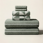 Umbra Luxury Australian Cotton Towels – Ultra Soft & Absorbent
