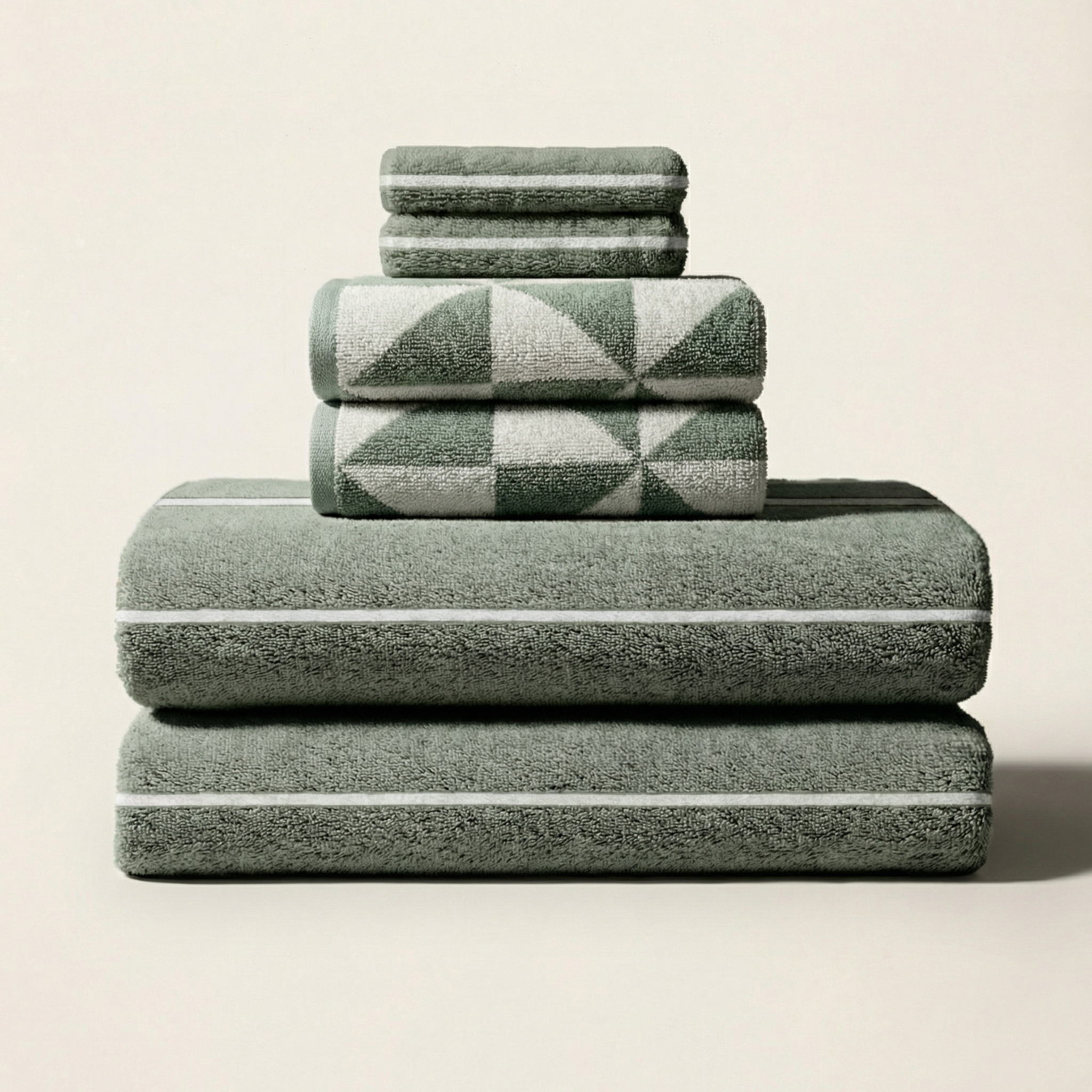Umbra Luxury Australian Cotton Towels – Ultra Soft & Absorbent