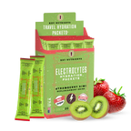 Electrolyte Recovery Plus Powder – Sugar-Free Hydration Formula