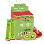 Electrolyte Recovery Plus Powder – Sugar-Free Hydration Formula