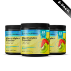 Electrolyte Recovery Plus Powder – Sugar-Free Hydration Formula