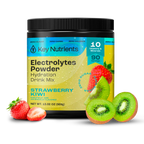 Electrolyte Recovery Plus Powder – Sugar-Free Hydration Formula