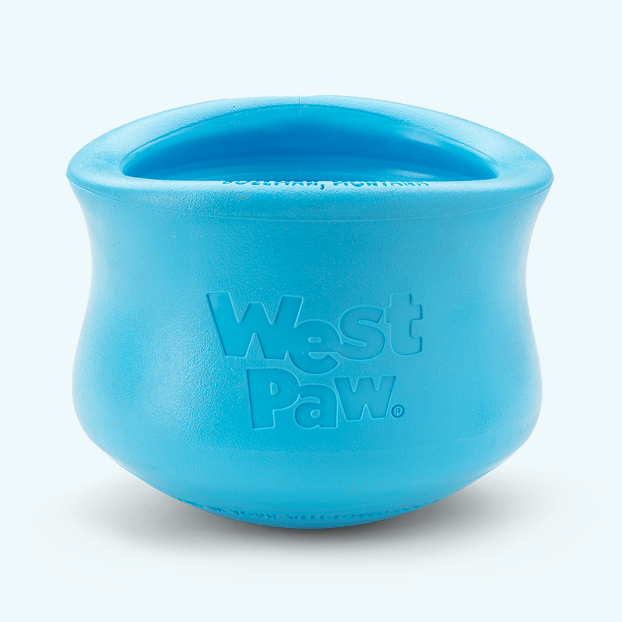 Toppl – Interactive Dog Enrichment Feeder & Treat Toy