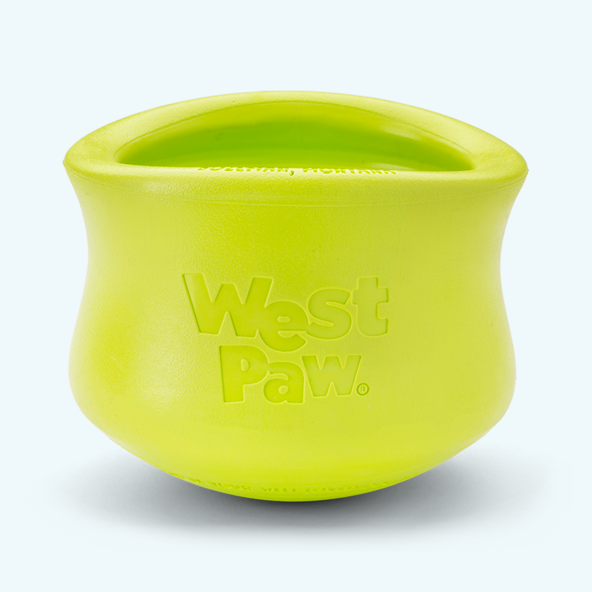 Toppl – Interactive Dog Enrichment Feeder & Treat Toy