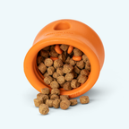 Toppl – Interactive Dog Enrichment Feeder & Treat Toy