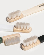 RemoBrush – Miswak-Infused Bamboo Toothbrush