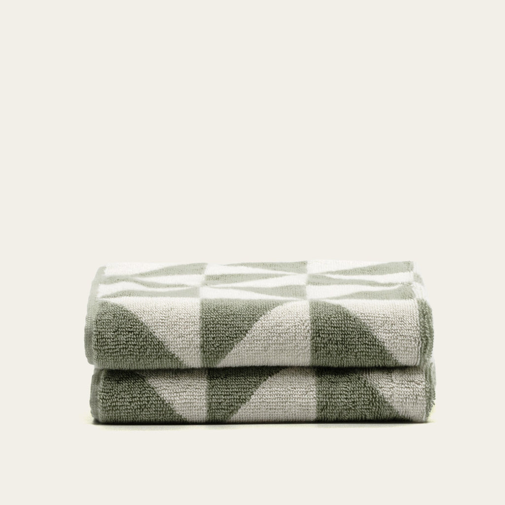 Umbra Luxury Australian Cotton Towels – Ultra Soft & Absorbent