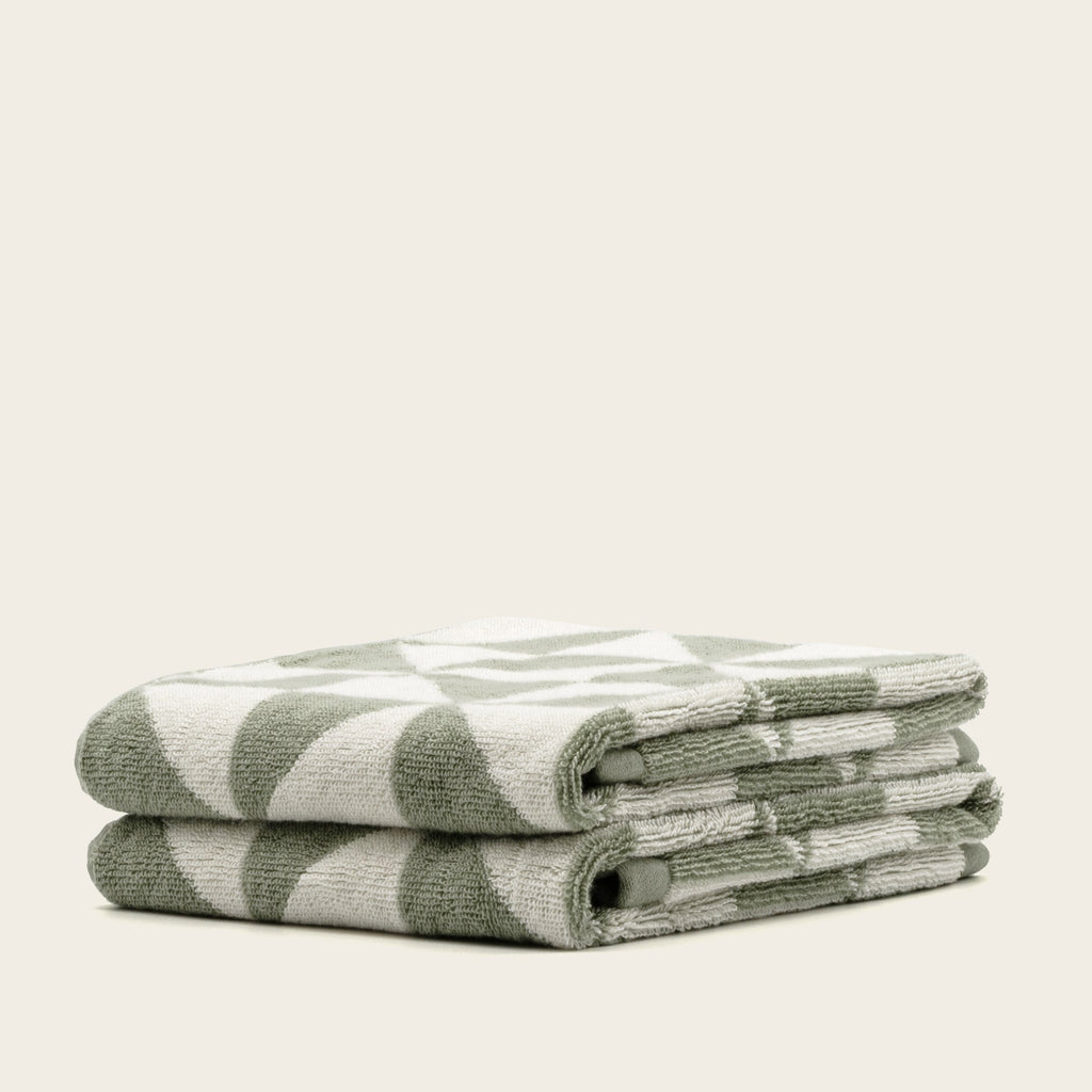 Umbra Luxury Australian Cotton Towels – Ultra Soft & Absorbent