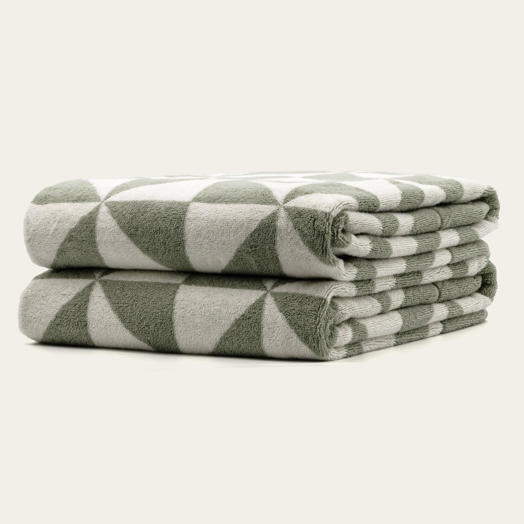 Umbra Luxury Australian Cotton Towels – Ultra Soft & Absorbent